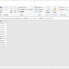 PowerQuery　あなたは凄すぎる！（笑）