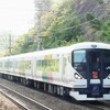 E257系特急電車が秋田総合車両センターでも改造される様です
