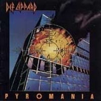DEF LEPPARD『PYROMANIA』徹底レビュー｜80年代ロックの金字塔が