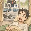 No.９２７　ストレス対処法　猛暑に加えて睡眠不足