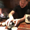 日本酒バルまたもや～先斗町 炙り焼き かつの おっさん好みのメニューがずら～り！パクパク写真満載の日(^^♪