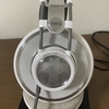 AKG　K701のレビュー