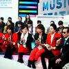2012/8/10「Ｍステ」男ばっか☆リラックスＳＭＡＰ＆楽しそう～な中居君