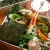 🌸春爛漫弁当🌸