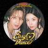フイ（PENTAGON）  -『Easy dance (Feat. クォン・ウンビ)』【日本語和訳／かなるび／パート分け】