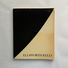 Ellsworth Kelly / E. C. Goossen 