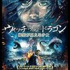 映画 『ウィッチ・アンド・ドラゴン：秘密が見える少女』 ディナの冒険と家族の絆を描くファンタジー