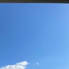 あの日の空の色に似てたのかな。