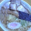 村上：ラーメンちくに