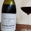 Lucien Beauvernay Bourgogne Hautes Cotes de Nuits Rouge 2018