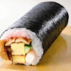 恵方巻き販売開始しました～(^-^) 税込み500円