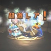 貯めた石を全て水着に注ぎ込んだ話。