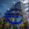 ECB 一人で何ができるはずもなく...