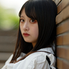 Fairy in 環水公園❣️ あすかちゃん その46 ─ 北陸モデルコレクション 2023.5.21 富岩運河環水公園 ─