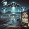 エリア51の真実：UFOと秘密の軍事基地