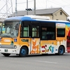 知多バス / 名古屋200あ ・396 （6181G）