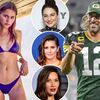 【NFLゴシップネタ】アーロン・ロジャーズの彼女って誰？