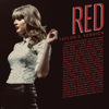 Taylor Swift（テイラー・スウィフト）、『Red（Taylor's Version）』のトラックリスト＆ゲスト参加アーティストを公開！！