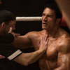 映画：スマッシング・マシーン The Smashing Machine　A24映画  の割には、予想外に直球（笑）