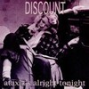 ataxia’s alright tonight-DISCOUNT(CD)