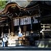 官幣大社・大神神社（奈良県桜井市）の風景　part２３
