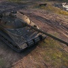 Personal Mission Object 279e