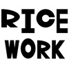 RICE WORK