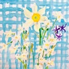 日々絵「春　Spring 」 06.03.21