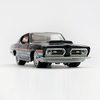 PLYMOUTH BARRACUDA HEMI