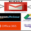 The Benefits of an EDU Email Address