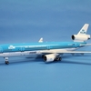 フェニックス KLM MD-11 FAREWELL特別塗装 PH-KCD 1/400スケール