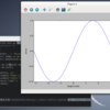 matplotlib を PyQt じゃなくて PySide で動かして PyQt 独特の面倒極まりないインストールから開放される