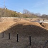幡山古墳群  常陸太田市幡町