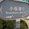 雁木坂（千代田区）神田駿河台1丁目