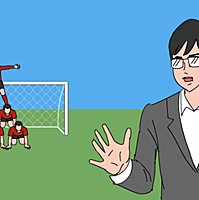 フリーキックとは スポーツの人気 最新記事を集めました はてな フリーキックとは スポーツの人気 最新記事を集めました はてな