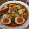 彩華ラーメン