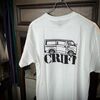 ハイエース CRIFFworkwear　クリフワークウェア　作業着　ハイエース Tシャツ　オルタナティブワークウェア