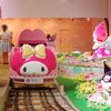 3回目のサンリオピューロランド！ビュッフェと観劇でメルヘンを満喫な件