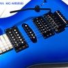 YAMAHA  MG-MⅡ  BLUE SUNBURST