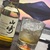 暑い夜...