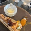 Salon15 TOOTH TOOTH 旧神戸居留地十五番館  でタルトモンブランを食べてきました。