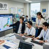 日本の夏はここまで激変した：データで紐解く「極限の気象記録」と私たちが今知るべきこと