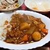 カレーライス