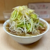 ラーメン二郎　京成大久保店　その八百六十二
