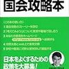 河野太郎「防衛大臣は質問通告がなくとも座っていなければならない。４時間座りっぱなし。仕事したい」