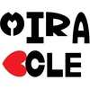 I LOVE MIRACLE