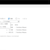 Office365 SharePoint Onlineの新フィルター機能