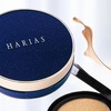 薬用シワ改善ハリアスクッションファンデーションの効果や口コミをコスメコンシェルジュが徹底解説！