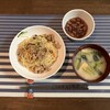 焼きそば