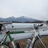 長野-中野-上田-ビューライン-小諸-ビューライン-上田-長野(200km)